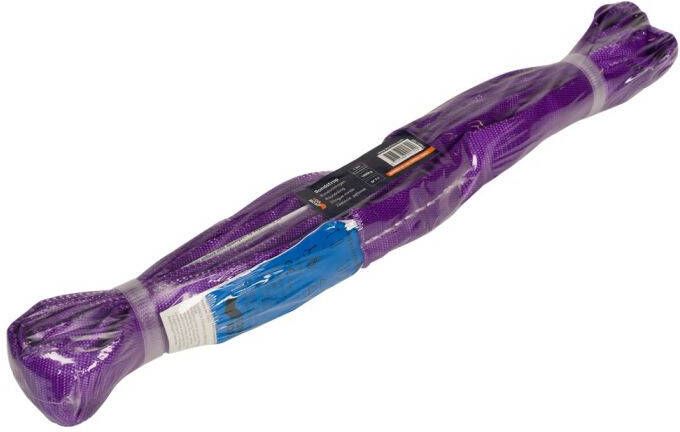 Mtools Konvox Rondstrop violet 1 ton omtr 3 m lengte 1 5m |