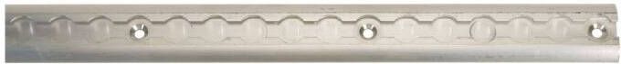 Mtools Konvox Smartlok ladingrail aluminium lengte 483 mm |