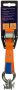 Mtools Konvox Smartlok Spanband 25mm klem 803 fit 5018 LC175daN 0 75m oranje | - Thumbnail 2