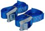 Mtools Konvox Spanband 25mm klemgesp 803 2st 2 5m blauw | - Thumbnail 2