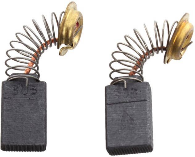 Makita KOOLBORSTEL SET CB-70 191914-5 | Mtools