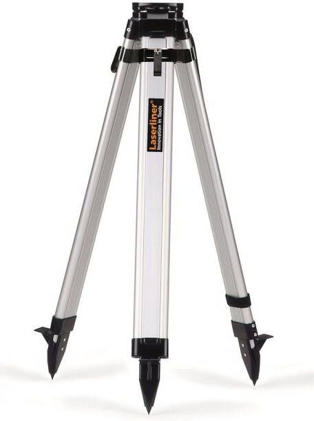 Laserliner Aluminium statief 165 cm art nr. 080.00