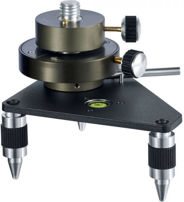 mtools Laserliner CenterBase 2 voor SuperPlane-Laser 3 Pro 3G Pro |