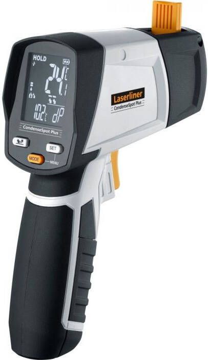 Mtools Laserliner CondenseSpot Plus |