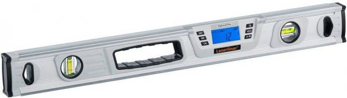 Mtools Laserliner DigiLevel Plus 60 |