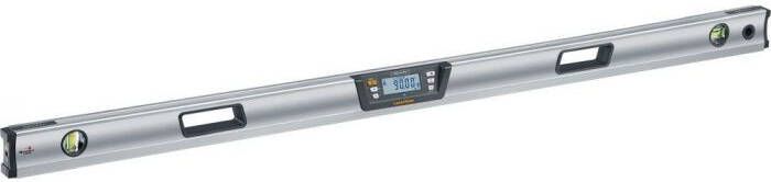 Laserliner DigiLevel Pro 120 | Digitale elektronische waterpas | 1200mm | Bluetooth 081.275A