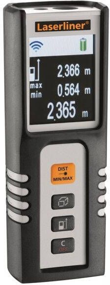 Laserliner DistanceMaster Compact afstandsmeter 080.936A