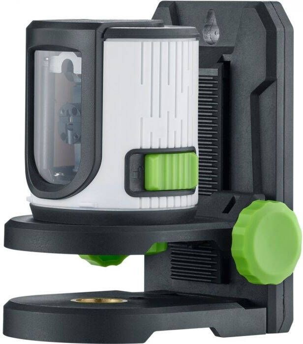 mtools Laserliner EasyCross-laser Green Set |