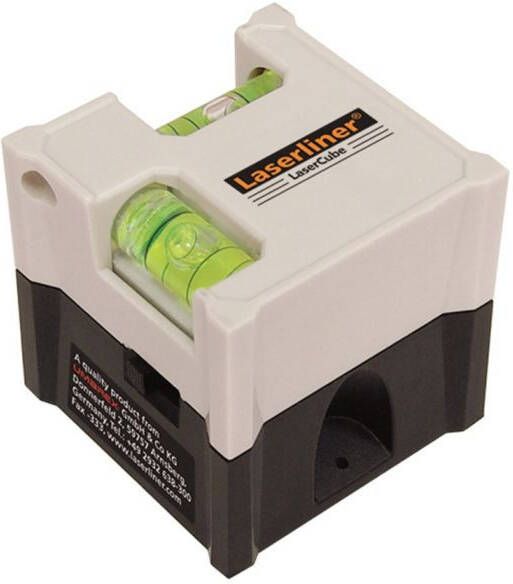 Mtools Laserliner LaserCube |