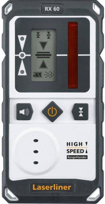 Mtools Laserliner RangeXtender 60 |