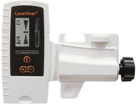 Laserliner SensoLite 310 Set | laserontvanger| IQ serie 028.71