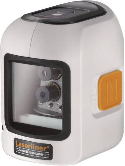 mtools Laserliner SmartCross-Laser |