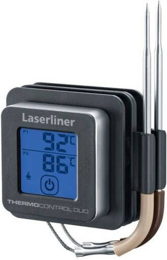 Laserliner ThermoControl Duo Digitale thermometer 082.429A