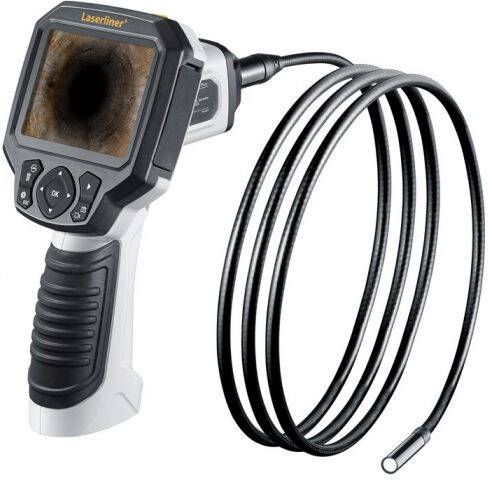Mtools Laserliner VideoScope Plus |