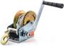 Mtools 001832 Lier 10 mtr handlier 1000 lb | - Thumbnail 1