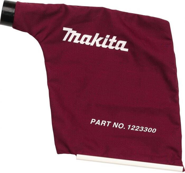 Makita Accessoires Stofzak linnen voor LS1430 en LS1440 122330-0