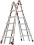 Little Jumbo Little Giant Velocity | Telescoopladder | 4x6 Sporten 48414103 - Thumbnail 2