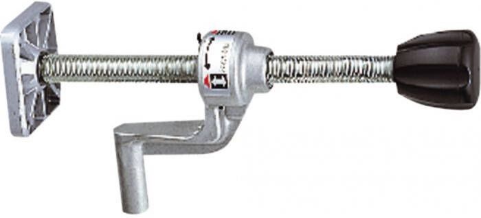 mtools Materiaalklem horizontaal |