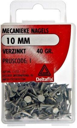 Mtools MECANIEKE NAGELS VERZINKT 10 40 GR |