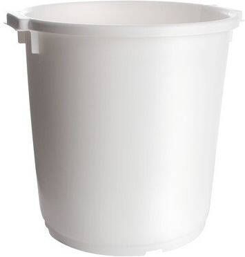 Mtools Kreuwel Plastics Almelo BV. Mengkuip 35 liter wit |