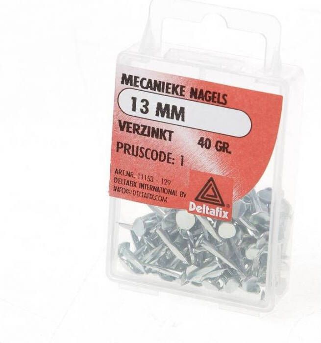 mtools MENIEKE NAGELS VERZINKT 16 40 GR |