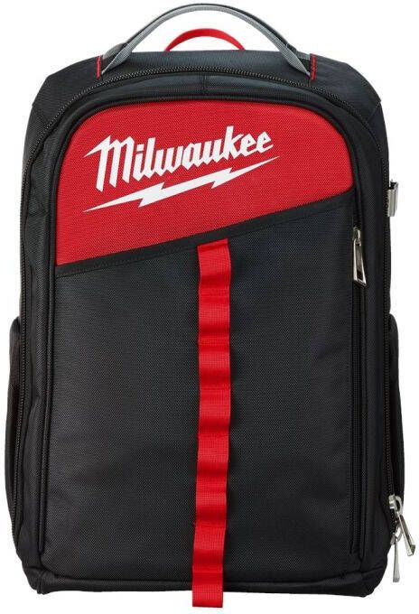mtools Milwaukee Low Profile Rugzak |