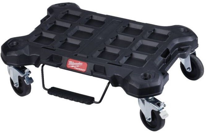 Milwaukee Accessoires Packout Flat Trolley 4932471068