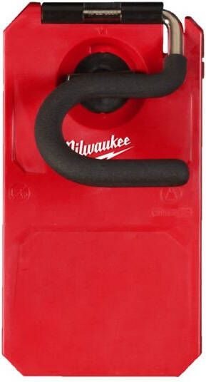 mtools Milwaukee PACKOUT™ Grote S haak |