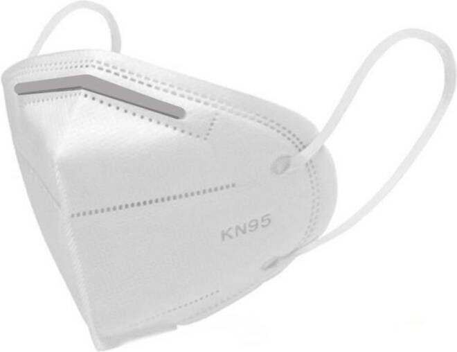 Mtools Mondmasker mondkapje FFP2 10 st. |