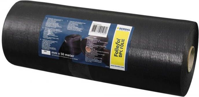 Berdal DPC-FOLIE 300 GRS 50 MTRx40CM