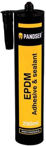 Mtools Pandser EPDM Adhesive en Sealant koker 290 ml |