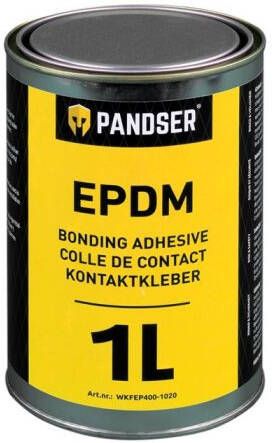 Mtools Pandser EPDM Bonding adhesive 1 L |