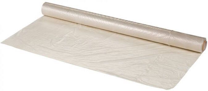 Mtools Pandser PE-folie 6 x 50 M T100 transparant klasse 3 | - Foto 2