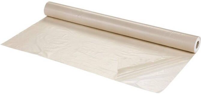 Mtools Pandser PE-folie 6 x 50 M T100 transparant klasse 3 | - Foto 3