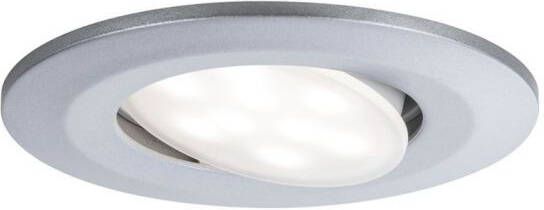 Mtools Paulmann EBL Calla dim rd zb LED 560lm Chroom |