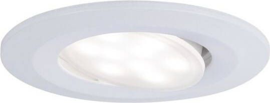 Mtools Paulmann EBL Calla dim rd zb LED 560lm Wit mat |