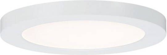 Mtools Paulmann EBL Promo Pan LED 1x12W 1400lm 160mm 300 |