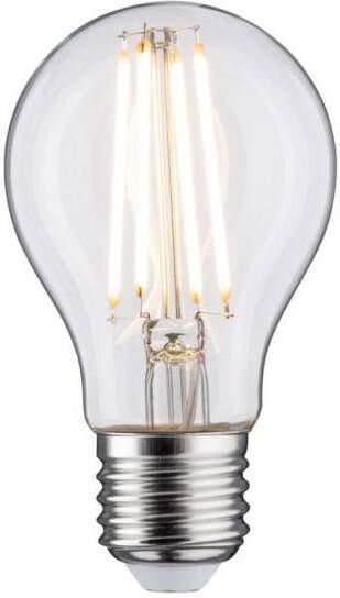 Mtools Paulmann LED Fil AGL 1055lm E27 klar dim 9W 230V |