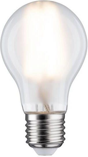 Mtools Paulmann LED Fil AGL 1055lm E27 matt dim 9W 230V |