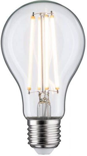 Mtools Paulmann LED Fil AGL 1521lm E27 2700K 12W klar di |