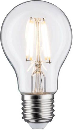 Mtools Paulmann LED Fil AGL 470lm E27 klar dim 4 5W 230V |