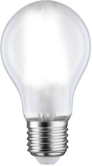 Mtools Paulmann LED Fil allrl 806lm E27 6500K 7 5W mat di |