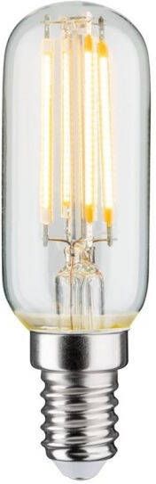 Mtools Paulmann LED Fil buis 470lm E14 4 8W helder dim 27 |