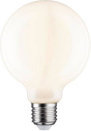 Mtools Paulmann LED Fil G95 1055lm E27 opal dim 9W 230V |