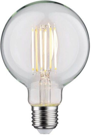 Mtools Paulmann LED Fil G95 806lm E27 7W dim to warm 1800 |