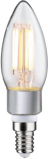 Mtools Paulmann LED Fil kaars 470lm E14 5W dim to warm 18 |
