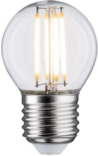 Mtools Paulmann LED Fil Tropfen 470lm E27 klar 4W |
