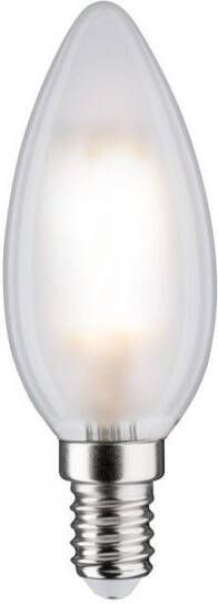 Mtools Paulmann LED fila kaars E14 5W 4000K dimbaar 470lm |