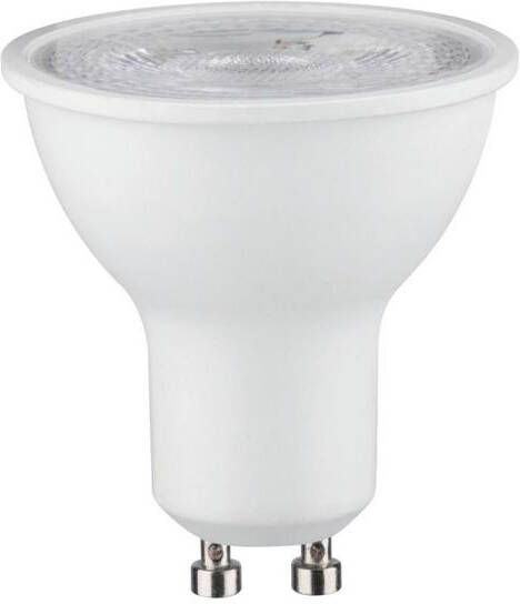 Mtools Paulmann LED GU10 470lm 4000K 36° Wit mat dim 7W 2 |