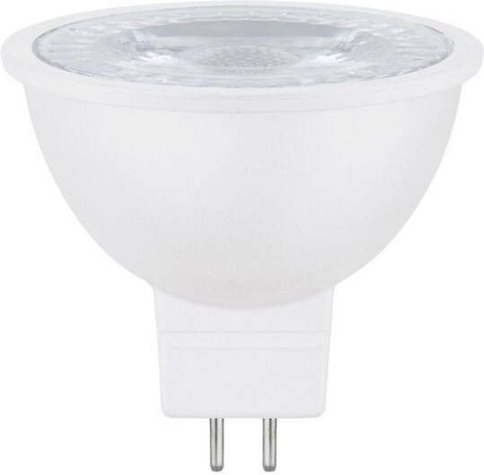 Mtools Paulmann LED GU5 3 445lm 2700K 36° Wit mat dim 6 5 |